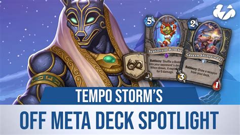 metastats hearthstone|hearthstone wild decks tempo storm.